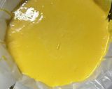 カボチャケーキ作り方6写真