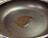 もやし炒め(2022/12/14)作り方1写真