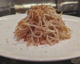 もやし炒め(2022/12/18)作り方4写真