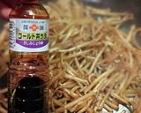 もやし炒め(2022/12/20)作り方3写真