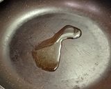 もやし炒め(2022/12/24)作り方1写真
