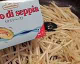 もやし炒め(2022/12/24)作り方3写真