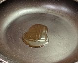 もやし炒め(2022/12/25)作り方1写真