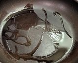 もやし炒め(2022/12/26)作り方1写真