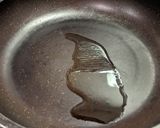 もやし炒め(2022/12/27)作り方1写真
