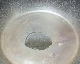 もやし炒め(2022/12/29)作り方1写真