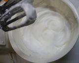 糖質オフ！米粉ショートケーキ作り方1写真