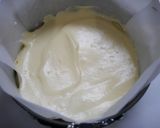 糖質オフ！米粉ショートケーキ作り方4写真