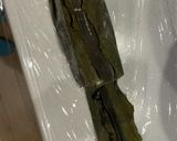 鯛の黒胡椒 昆布じめ作り方1写真