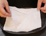 レンジで簡単！本格和食！「魚の煮つけ」作り方3写真