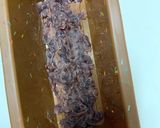 お正月に抹茶のヘルシー米粉ケーキ作り方5写真