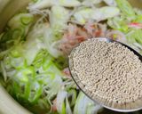 とろみでポカポ♪あんかけの湯豆腐作り方5写真