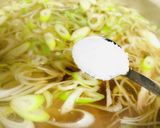 とろみでポカポ♪あんかけの湯豆腐作り方8写真