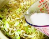 とろみでポカポ♪あんかけの湯豆腐作り方10写真