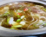 とろみでポカポ♪あんかけの湯豆腐作り方12写真