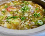 とろみでポカポ♪あんかけの湯豆腐作り方13写真