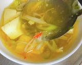 とろみでポカポ♪あんかけの湯豆腐作り方14写真