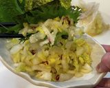 無限白菜作り方3写真