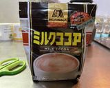 MrsWongちのホリデーココア作り方1写真