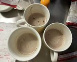 MrsWongちのホリデーココア作り方4写真