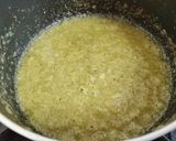 圧力鍋で作る牛すじビーフシチュー作り方7写真