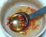 大根の酢の物作り方1写真