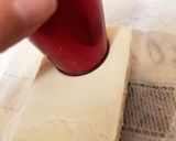 クリスマスにお豆腐カプレーゼ作り方2写真