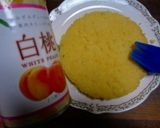 おから入りスポンジケーキ作り方7写真
