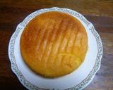 おから入りスポンジケーキ作り方6写真