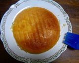 おから入りスポンジケーキ作り方9写真