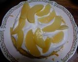 おから入りスポンジケーキ作り方8写真