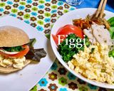 6*シャキシャキ白菜＋ママレードのサラダ作り方5写真