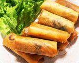 子供達のお弁当2022.12.26作り方3写真