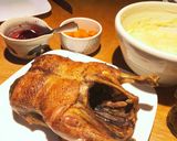 Roast Duck ローストダック作り方6写真