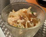 簡単で美味しい!!ささみもやしナムル!作り方6写真