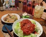 肉汁ジュワ〜！トマト煮込ハンバ〜グ！！作り方11写真