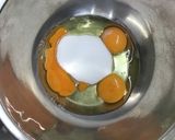 テリーヌショコラ作り方3写真
