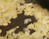 IKEAのミートボールでトマトパスタ作り方2写真