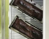 テリーヌショコラ作り方6写真