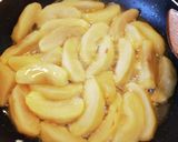 我が家のアップルパイ作り方5写真