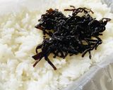カラフル玉子の・海苔弁当作り方9写真