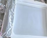 空箱で作るロールケーキ作り方8写真