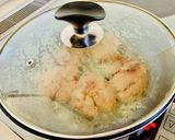 鳥肝(鳥レバー)でフォアグラ風♡作り方11写真