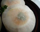 オードブルに☆大根のカナッペサンド作り方7写真