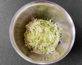 63℃ 塩麹で旨味◎ふっくらキャベツ焼売作り方2写真