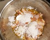 ハイボールに合う！手羽元揚げ作り方4写真
