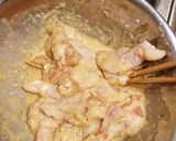 ハイボールに合う！手羽元揚げ作り方5写真