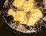 ハイボールに合う！手羽元揚げ作り方7写真