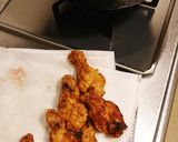 ハイボールに合う！手羽元揚げ作り方8写真