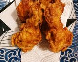 ハイボールに合う！手羽元揚げ作り方9写真